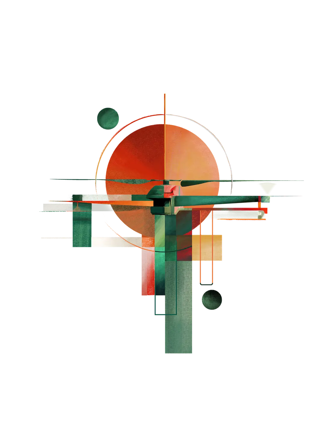 National security VC firm